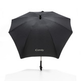 iCandy Universal Parasol - Black (2016)