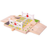 Bigjigs Level Crossing