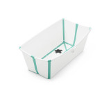 Stokke® Flexi Bath - White Aqua