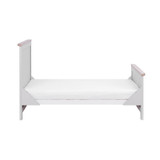 Tutti Bambini Verona 2 Piece Room Set - Dove Grey/Oak