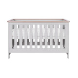 Tutti Bambini Verona 2 Piece Room Set - Dove Grey/Oak
