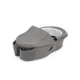 Stokke® Xplory® X Carrycot - Modern Grey
