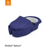 Stokke® Xplory® X Carrycot - Royal Blue