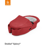 Stokke® Xplory® X Carrycot - Ruby Red