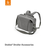 Stokke® Xplory® X Changing Bag - Modern Grey