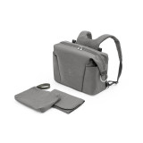 Stokke® Xplory® X Changing Bag - Modern Grey