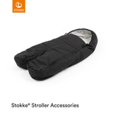 Stokke® Xplory® X Footmuff - Rich Black