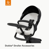 Stokke® Xplory® X Summer Cover - Light Grey