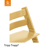 Stokke® Tripp Trapp® Highchair - Sunflower Yellow