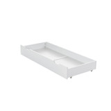 Obaby 140 x 70cm Under Drawer - White