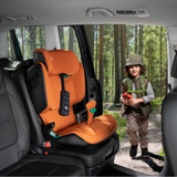Britax Römer KIDFIX i-SIZE - Cosmos Black