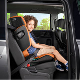 Britax Römer KIDFIX i-SIZE - Storm Grey