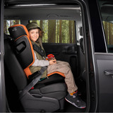 Britax Römer KIDFIX i-SIZE - Storm Grey
