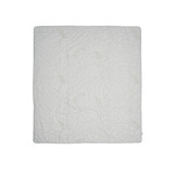 Mamas & Papas Cot/Cotbed Quilt - Dream Upon a Cloud Grey