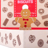 Bigjigs Box of Biscuits