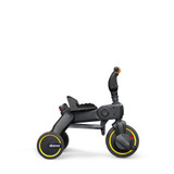 Doona Liki Foldable Trike S5 - Nitro Black
