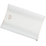 CuddleCo Bamboo Changing Mat - Natural