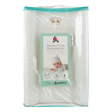 CuddleCo Bamboo Changing Mat - Natural
