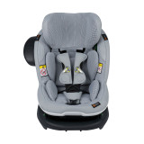 BeSafe iZi Modular A X1 i-Size - Peak Mesh