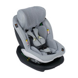 BeSafe iZi Modular A X1 i-Size - Peak Mesh