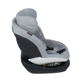BeSafe iZi Modular A X1 i-Size - Peak Mesh