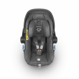 Uppababy Mesa iSize Infant Car Seat (2021) - Jordan (Grey Melange)