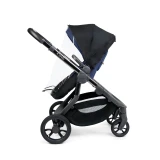 iCandy Orange Pushchair & Carrycot - Royal Blue Marl