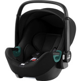 Britax Römer BABY-SAFE 3 iSize - Space Black
