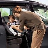 Britax Römer BABY-SAFE 3 iSize - Space Black