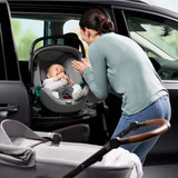 Britax Römer BABY-SAFE 3 iSize - Space Black