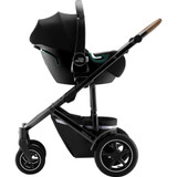 Britax Römer BABY-SAFE 3 iSize - Space Black