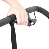 Mountain Buggy Duet V3 + 2 Carrycots - Black