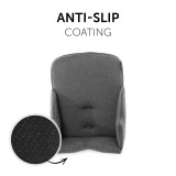 Hauck Alpha Cosy Select - Jersey Charcoal