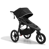 Baby Jogger Summit X3 - Midnight Black