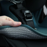 Joolz Seat Liner - Green