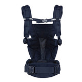 Ergobaby Omni Breeze Carrier - Midnight Blue