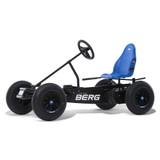BERG Classic Go-kart - Pure Blue BFR