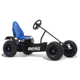 BERG Classic Go-kart - Rapid Blue BFR