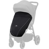 Britax Römer B-Agile M/R Apron - Cosmos Black