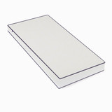 SnuzSurface Duo Dual Sided Cot Mattress (60 x 120)