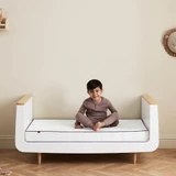 SnuzSurface Duo Dual Sided Cot Mattress (60 x 120)
