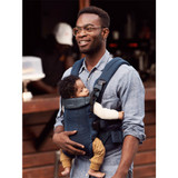 Babybjorn Baby Carrier Harmony 3D Mesh - Navy Blue