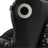Cozy N Safe Comet 360 0+/1/2/3 Car Seat - Black