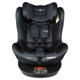Cozy N Safe Comet 360 0+/1/2/3 Car Seat - Black