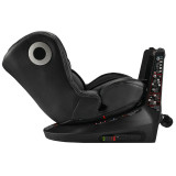 Cozy N Safe Comet 360 0+/1/2/3 Car Seat - Black