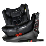 Cozy N Safe Comet 360 0+/1/2/3 Car Seat - Black