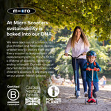 Micro 3D Deluxe Small Helmet - Dino