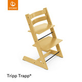 Stokke® Tripp Trapp® + Baby Set - Sunflower Yellow