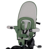 Kinderkraft Spinstep Tricycle