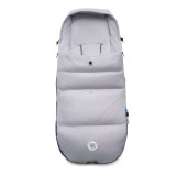 Bugaboo Performance Winter Footmuff - Misty Grey